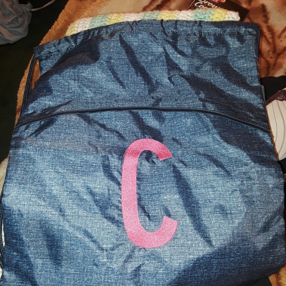 Thirty-One Cinch sac